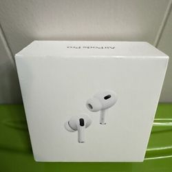 Airpod Pro 2’s