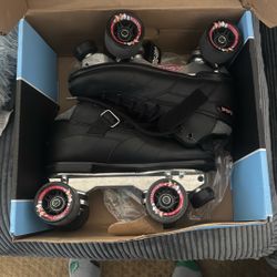 Roller Skates