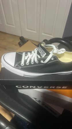 Converse Chuck Taylor All Star Low Top