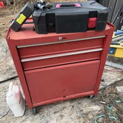 Tool Box