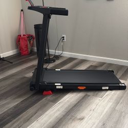 Treadmill