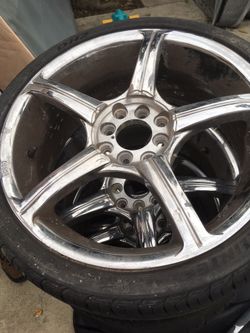 Rims for sale