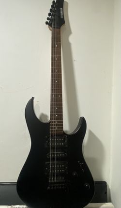 Yamaha RGX 121 Electric