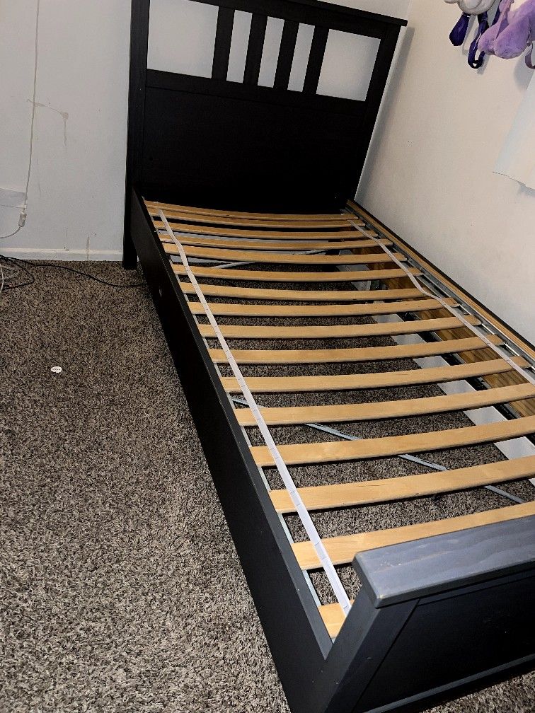Ikea Twin Bed Frame