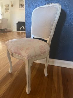 Custom Vintage Chair