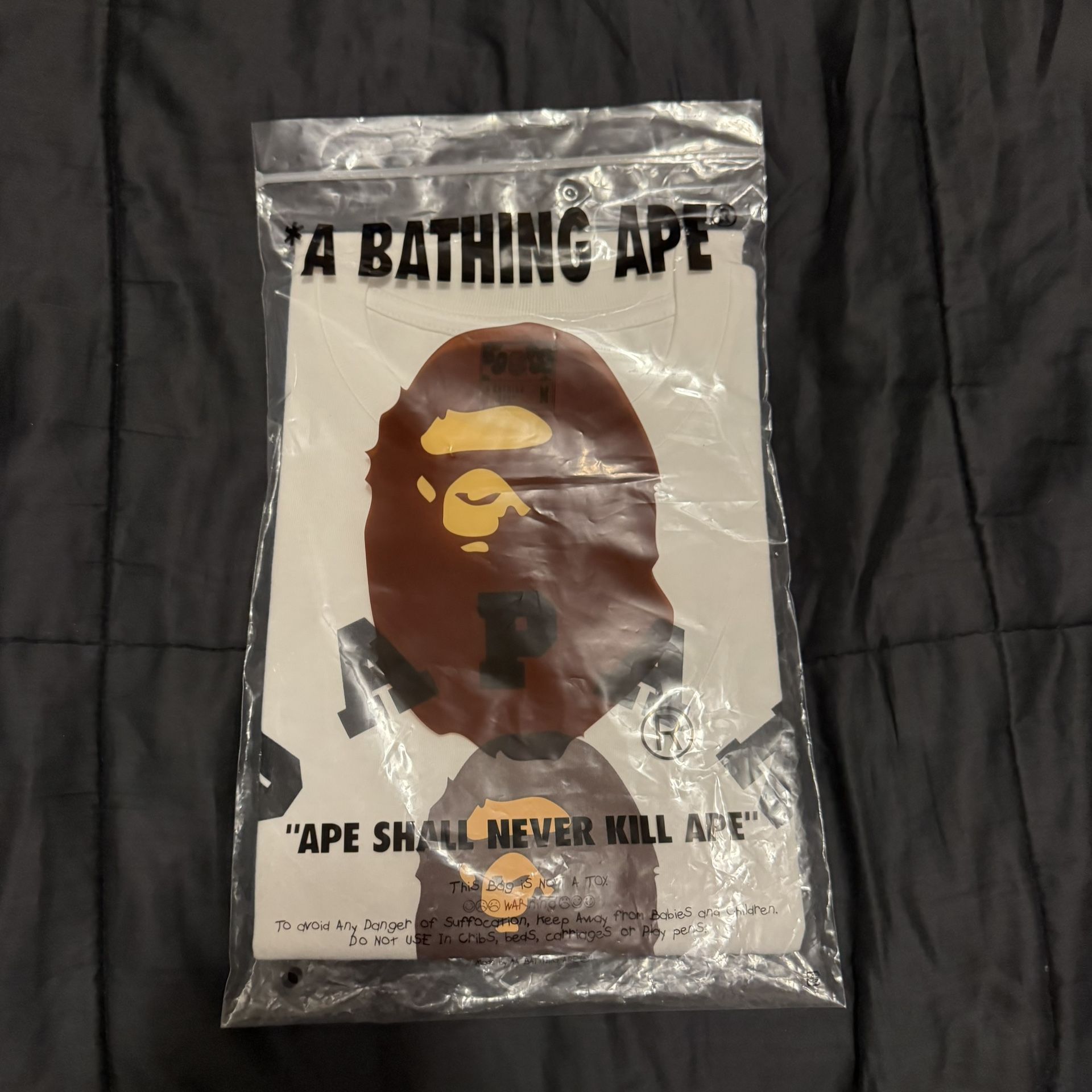 Japan Bape Tee