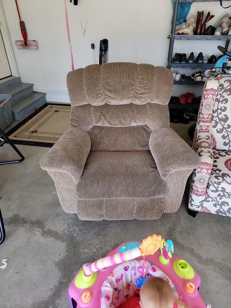 Recliner