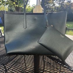 Kate Spade Large Evergreen Tote