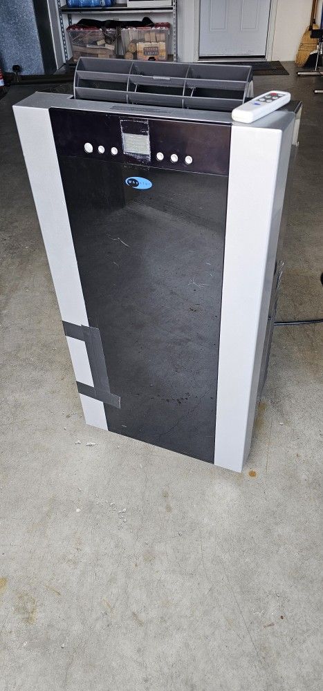 Whynter A/C unit