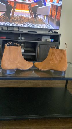 El canelo boots