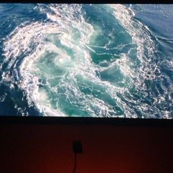 Samsung Plasma TV