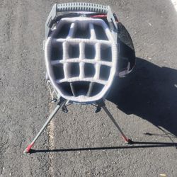 Golf Bag! Golf Clubs! Sun Mountain 4.5 LS 14 Slot Standbag!