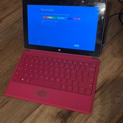 Microsoft Surface 
