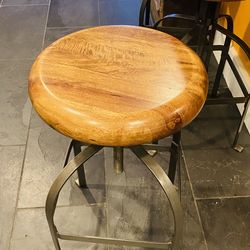 World Market Counter Stool