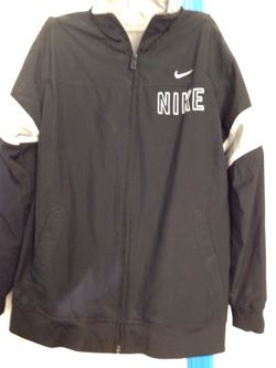 Boys Nike jacket