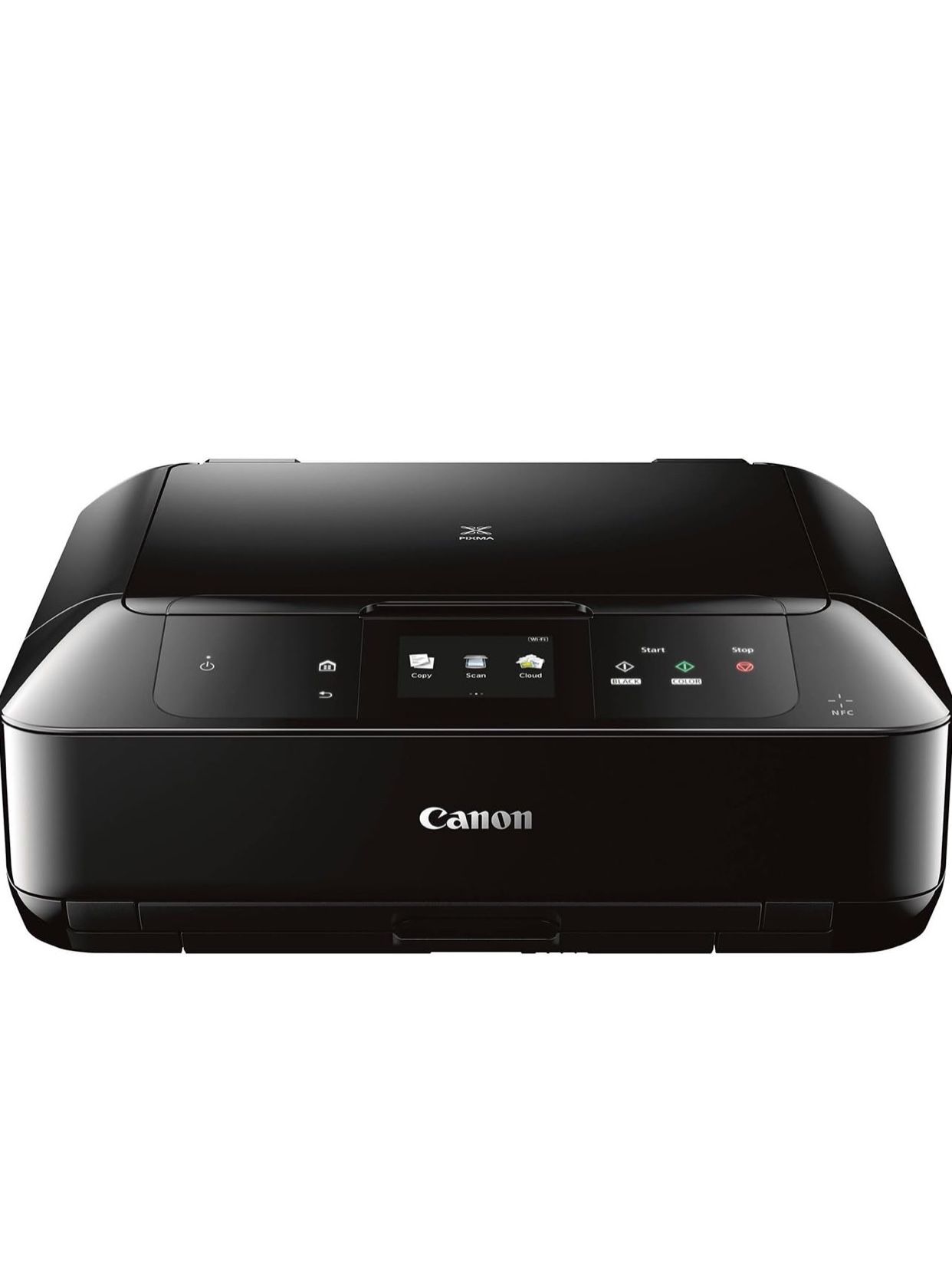 CANON MG 7720 Photo Printer And Scanner