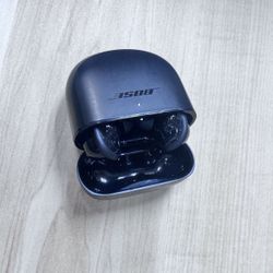 Bose QuietComfort Earbuds 2