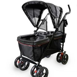 Stroller Wagon