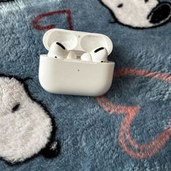 Airpod pros