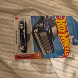 2024 83 Chevy Silverado Super Treasure Hunt