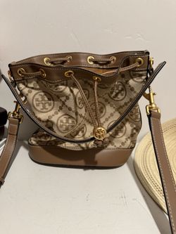 Tory Burch Bucket Bag