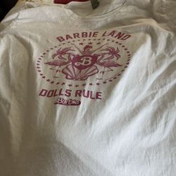 Womans T Shirt Size 2XL