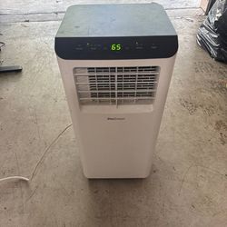 Pro Breeze Smart Air Conditioner Portable 10,000 BTU - 1130W