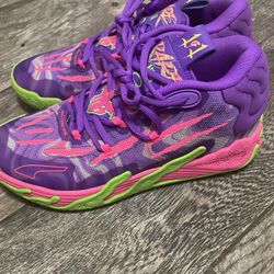 Puma Size 4.5