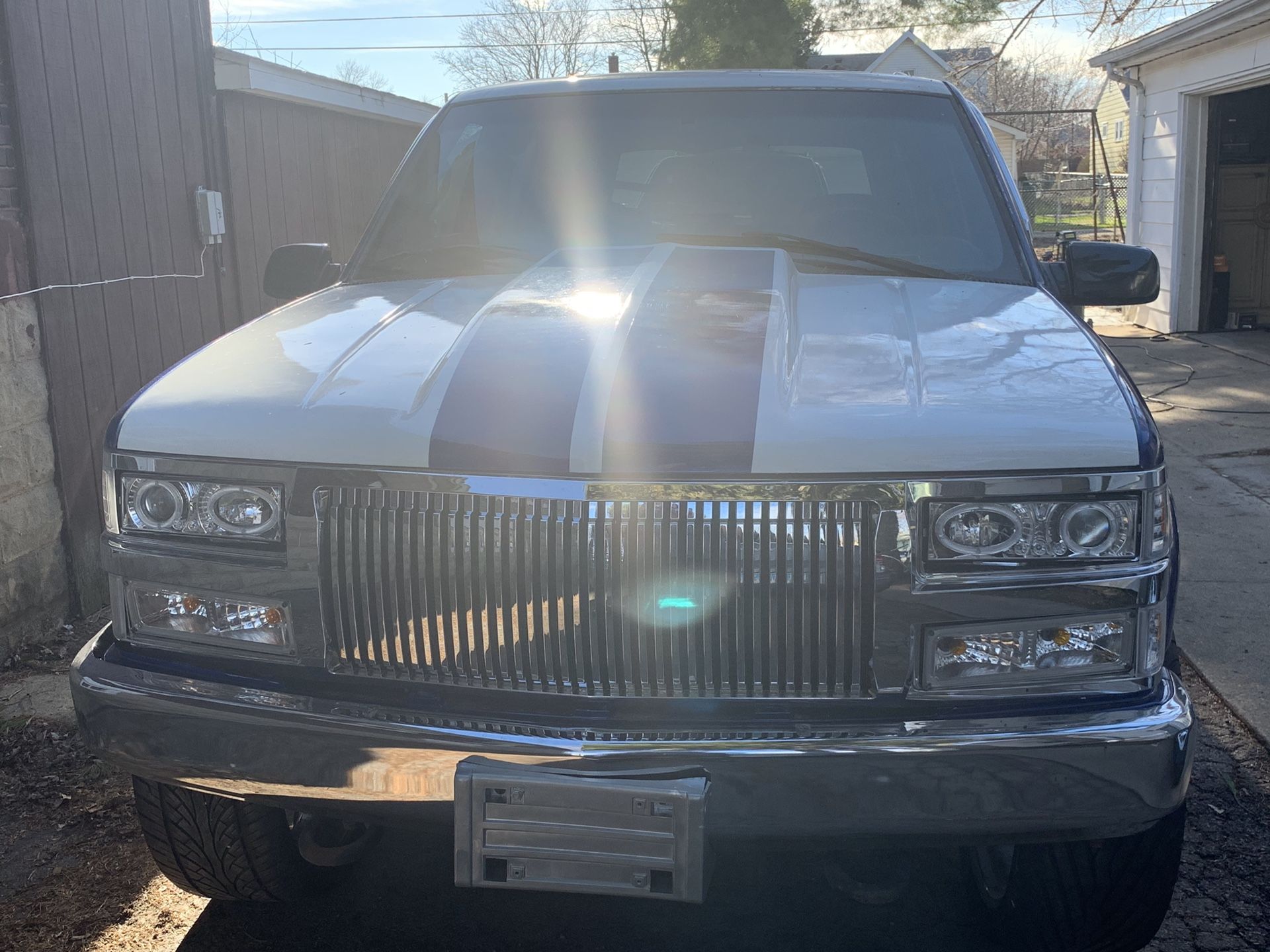 1999 Chevrolet Tahoe for Sale in Joliet, IL OfferUp