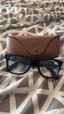 Ray Ban Meta Gen 2