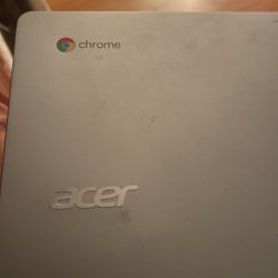 Chrome Book 