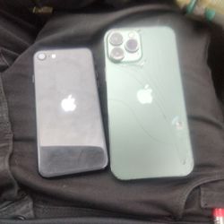 iPhones 