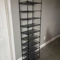 Shoe Rack
