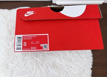 Nike Air VaporMax Plus Size 8