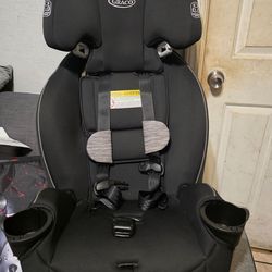 Graco Car Seat