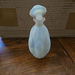 Bottle W Stopper