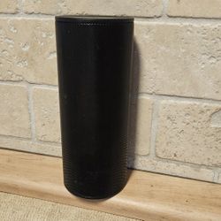 
Insignia™ - WAVE 2 Portable Bluetooth Speaker - Black