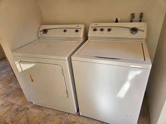 Free appliances