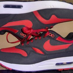 Ds Nike Air Max 1 By You Sz 11