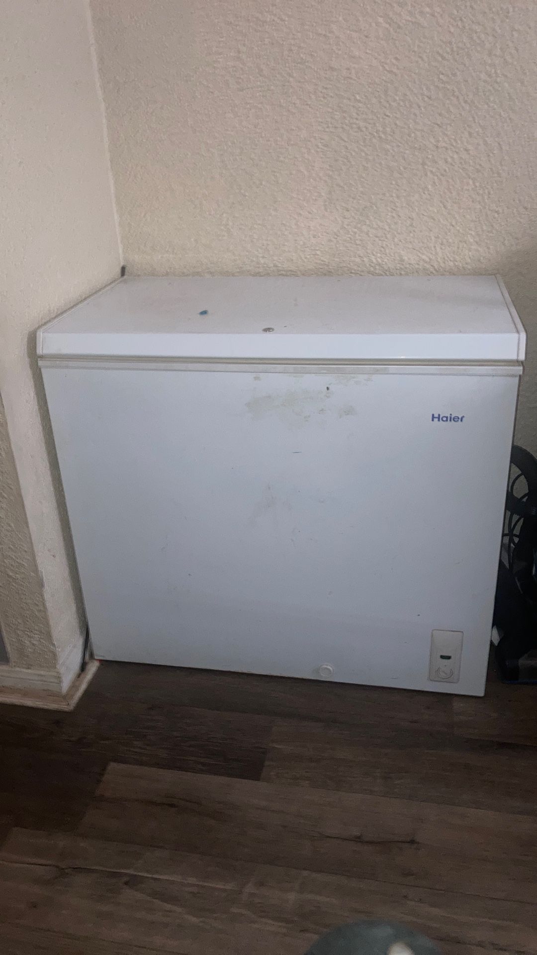 Deep Freezer