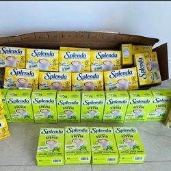 Splenda 