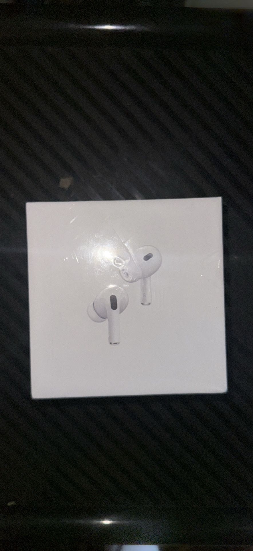 AirPod pro 2nd Gen