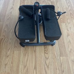 Mini Stepper