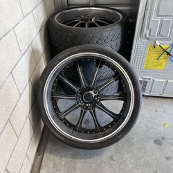 26 Inch Rims And Tires
