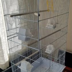 Brand New Bird Cage