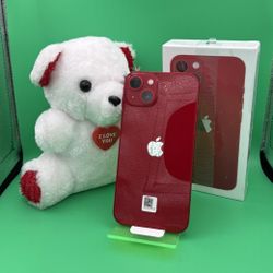 iPhone 13 Unlocked 💥