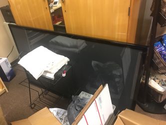 Samsung 60” plasma TV (Today Only)