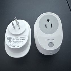 TP-LINK smart Wi-Fi Plug