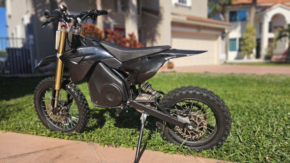 Mototec pro 48v 1800w