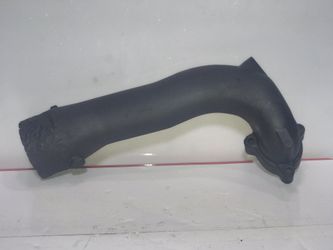 Exhaust pipe Mercruiser 4 cylinder / Tubo de escape para motor Mercruiser de 4 cilindros